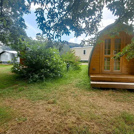Camp Diekirch - Pod Gilsdorf