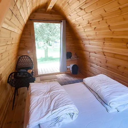 Camp Diekirch - Pod * Gilsdorf