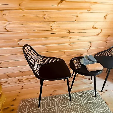 Camp Diekirch - Pod