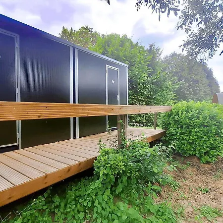 Camp Diekirch - Pod * Gilsdorf