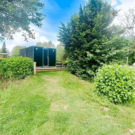 Camp Diekirch - Pod * Gilsdorf